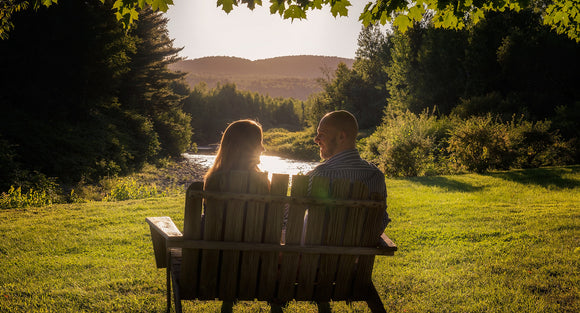 STOWE LOVES SUMMER