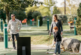 The Family That Plays Together