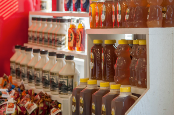 Digging Into Vermont Food Culture