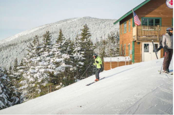 Resolutions, and the Evolution of a Year in Stowe