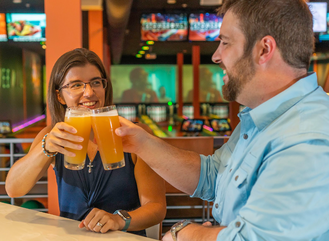 Getting Crafty: Exploring Stowe's Iconic Brew Scene