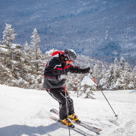 Plan Your Winter Stay In Stowe