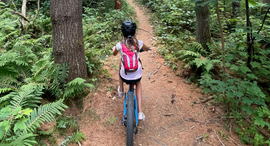 SUMMER ADVENTURES: STOWE LOCALS (KIDS VERSION)