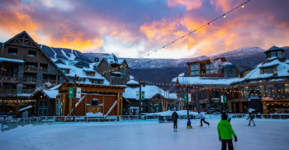Stowe Mountain Resort