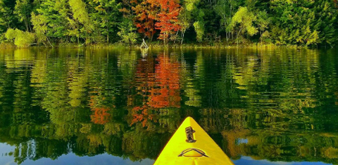 Outdoor recreational Events