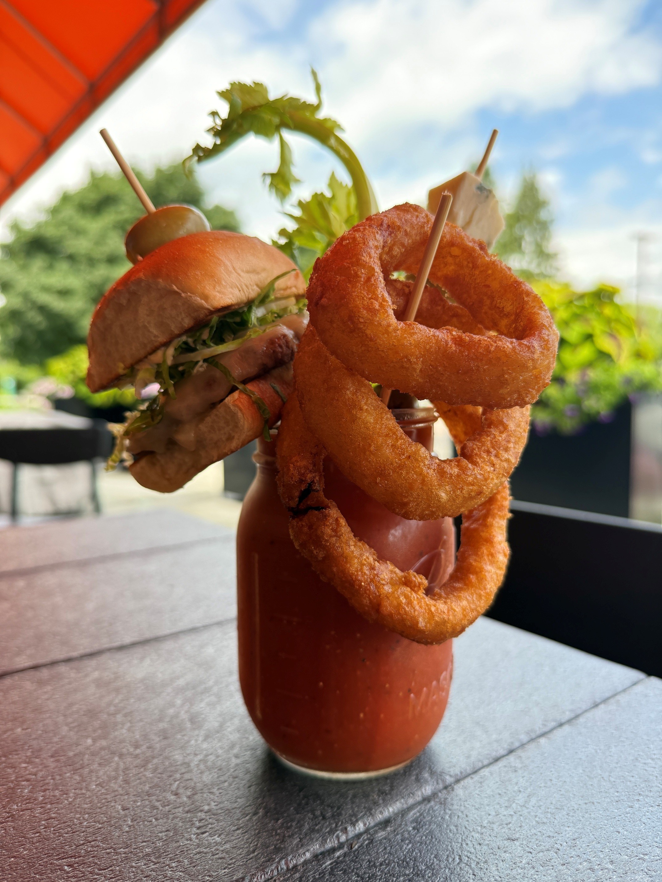 Bloodymary