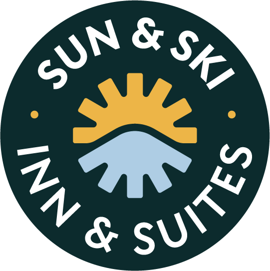 Sun & Ski Inn & Suites Logo