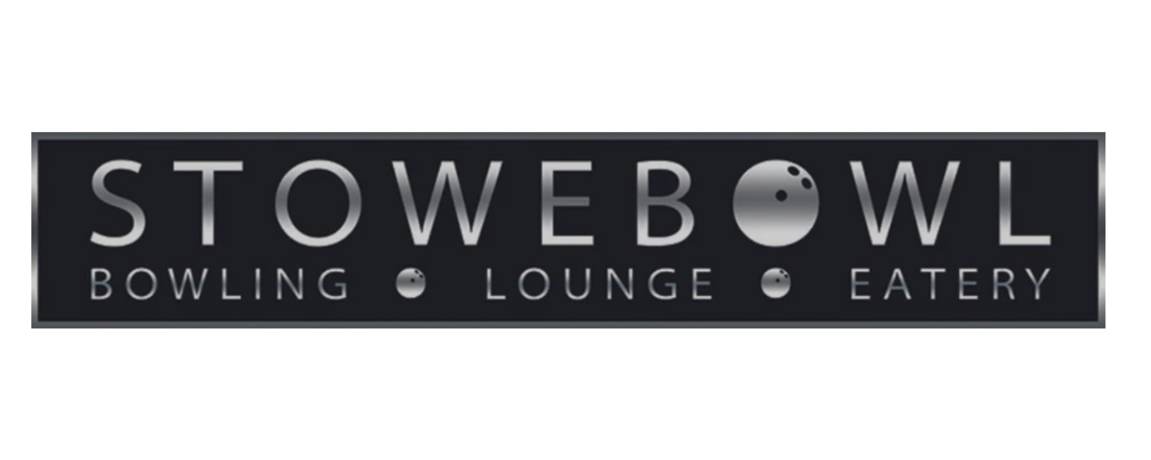 Stowe Bowl Logo