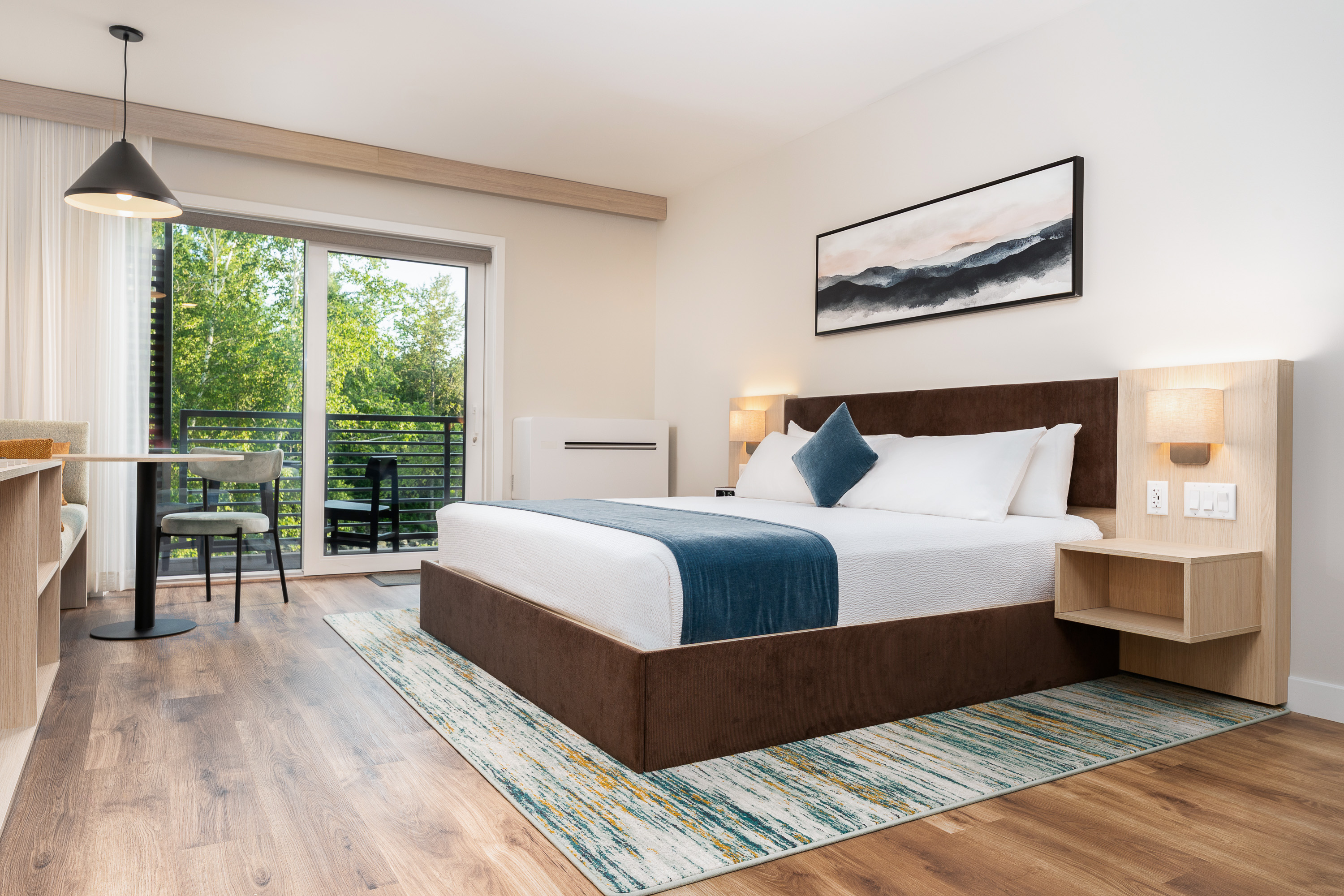 Signature King W Riverview