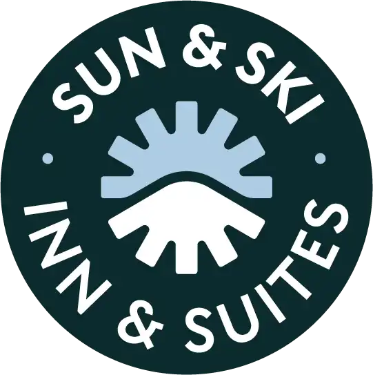 Sun & Ski Inn and Suites logo