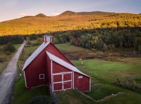 Moscow and Little River