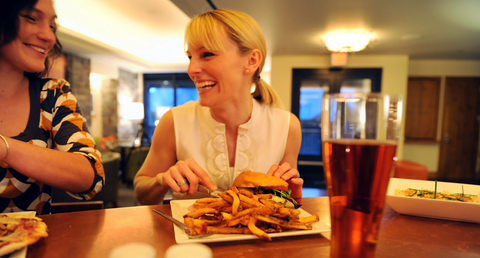 Stowes craft beverage