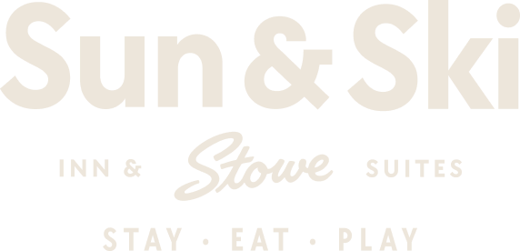 Sun & Ski Inn & Suites Logo