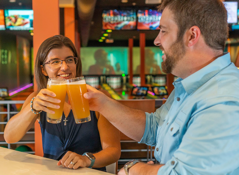 Stowe's Iconic Brew Scene