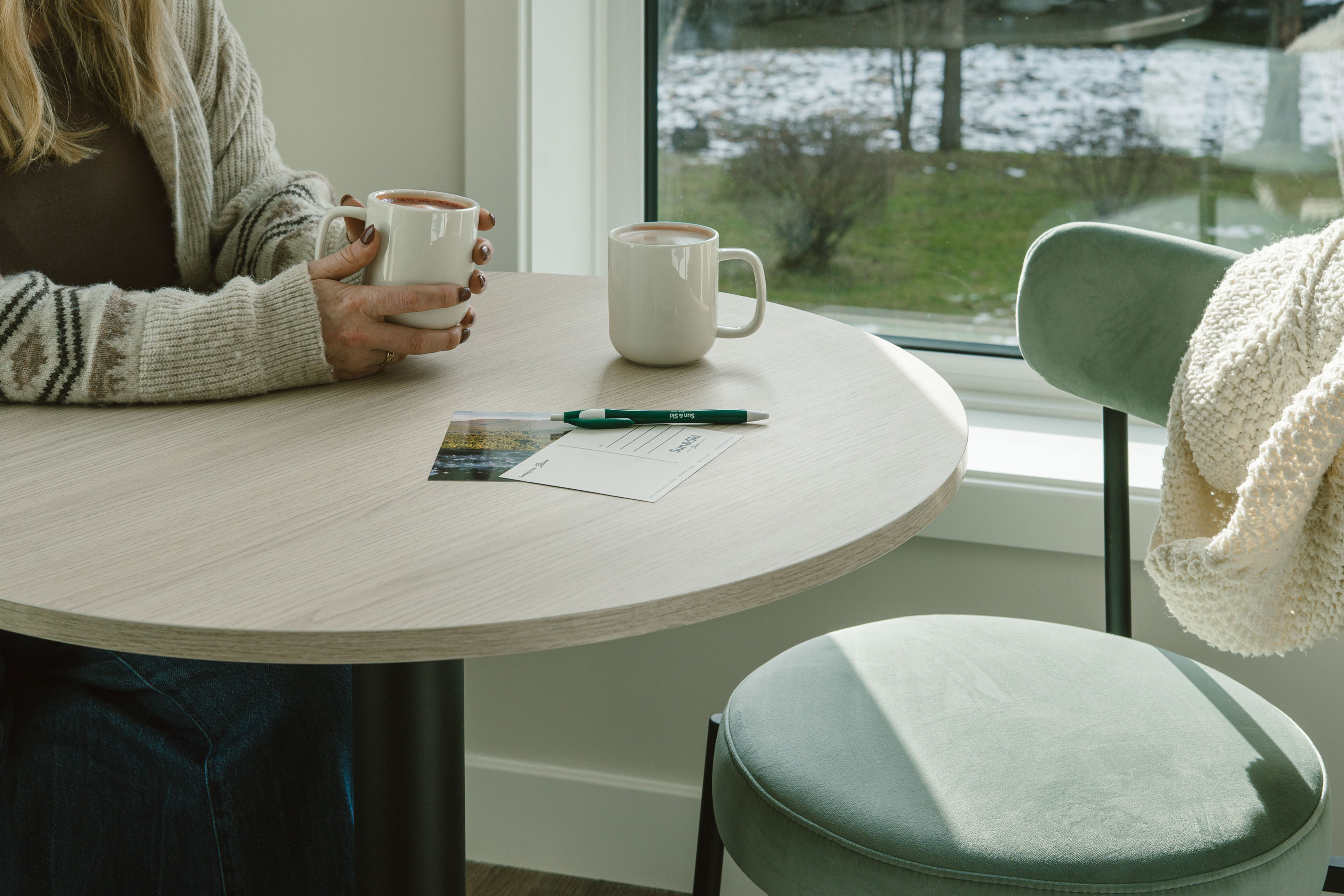 Sun And Ski Carli Lynch 35 1